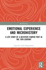 Emotional Experience and Microhistory