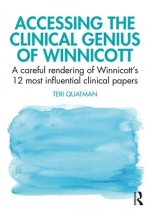Accessing the Clinical Genius of Winnicott