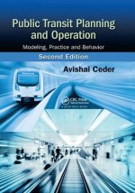 Public Transit Planning and Operation