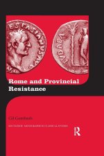 Rome and Provincial Resistance