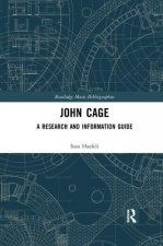 John Cage