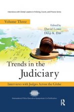 Trends in the Judiciary