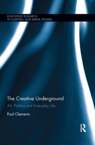 Creative Underground