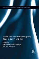 Modernism and the Avant-garde Body in Spain and Italy