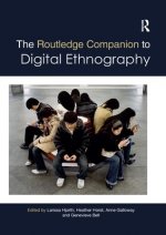 Routledge Companion to Digital Ethnography