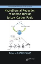 Hydrothermal Reduction of Carbon Dioxide to Low-Carbon Fuels