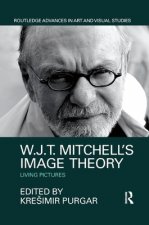 W.J.T. Mitchell's Image Theory