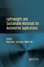Lightweight and Sustainable Materials for Automotive Applications