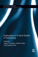 Explorations in Critical Studies of Advertising