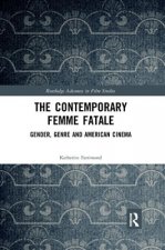 Contemporary Femme Fatale