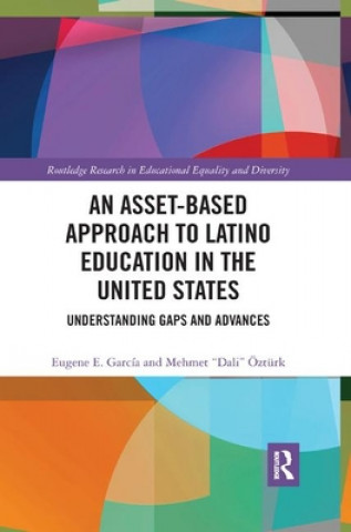 Asset-Based Approach to Latino Education in the United States