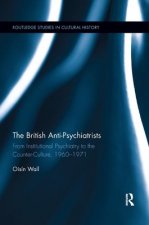 British Anti-Psychiatrists