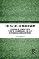 Nature of Modernism