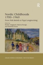 Nordic Childhoods 1700-1960