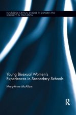 Young Bisexual Women's Experiences in Secondary Schools