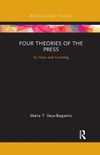Four Theories of the Press