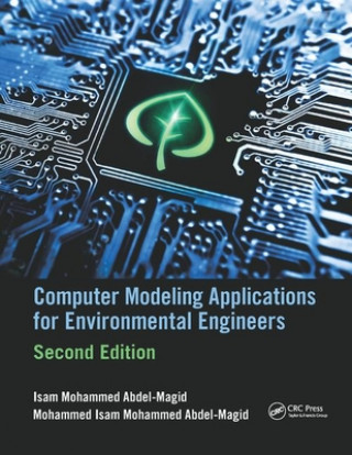 Computer Modeling Applications for Environmental Engineers