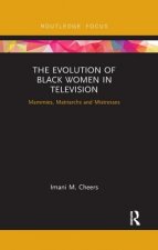 Evolution of Black Women in Television