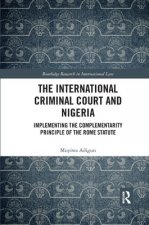 International Criminal Court and Nigeria