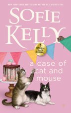 Case Of Cat And Mouse