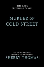 Murder on Cold Street