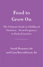 Food To Grow On