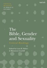 Bible, Gender, and Sexuality: Critical Readings