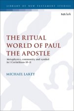 Ritual World of Paul the Apostle