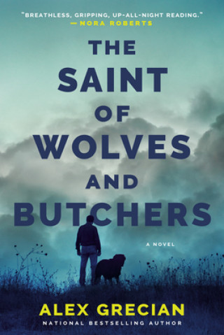 Saint of Wolves and Butchers