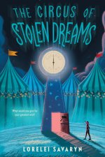 Circus of Stolen Dreams