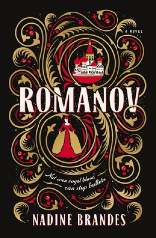 Romanov (Puha kötésű)