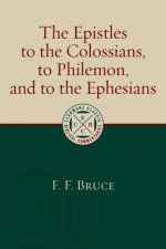 THE EPISTLES TO THE COLOSSIANS