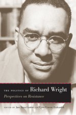 Politics of Richard Wright
