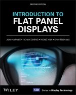 Introduction to Flat Panel Displays, 2e