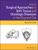 Atlas of Surgical Approaches to Soft Tissue and Oncologic Diseases in the Dog and Cat