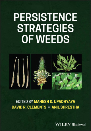 Persistence Strategies of Weeds