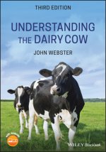 Understanding the Dairy Cow 3rd Edition