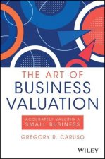Art of Business Valuation - Accurately Valuing  a Small Business