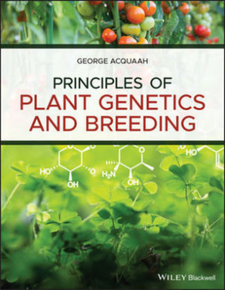 Principles of Plant Genetics and Breeding, 3rd Edition