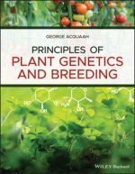 Principles of Plant Genetics and Breeding, 3rd Edition