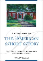 Companion to the American Short Story