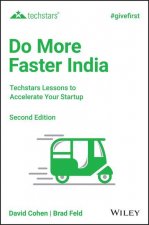 Do More Faster India