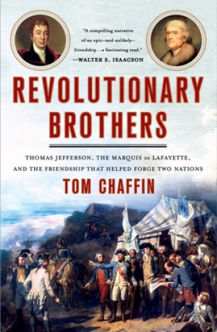 Revolutionary Brothers