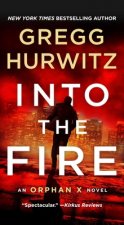 Into the Fire
