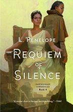 Requiem of Silence: Earthsinger Chronicles, Book 4