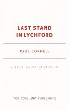 Last Stand in Lychford