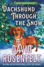 Dachshund Through the Snow: An Andy Carpenter Mystery