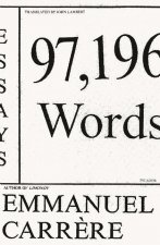 97,196 Words: Essays