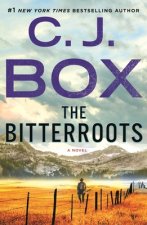 The Bitterroots: A Cassie Dewell Novel