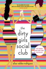Dirty Girls Social Club